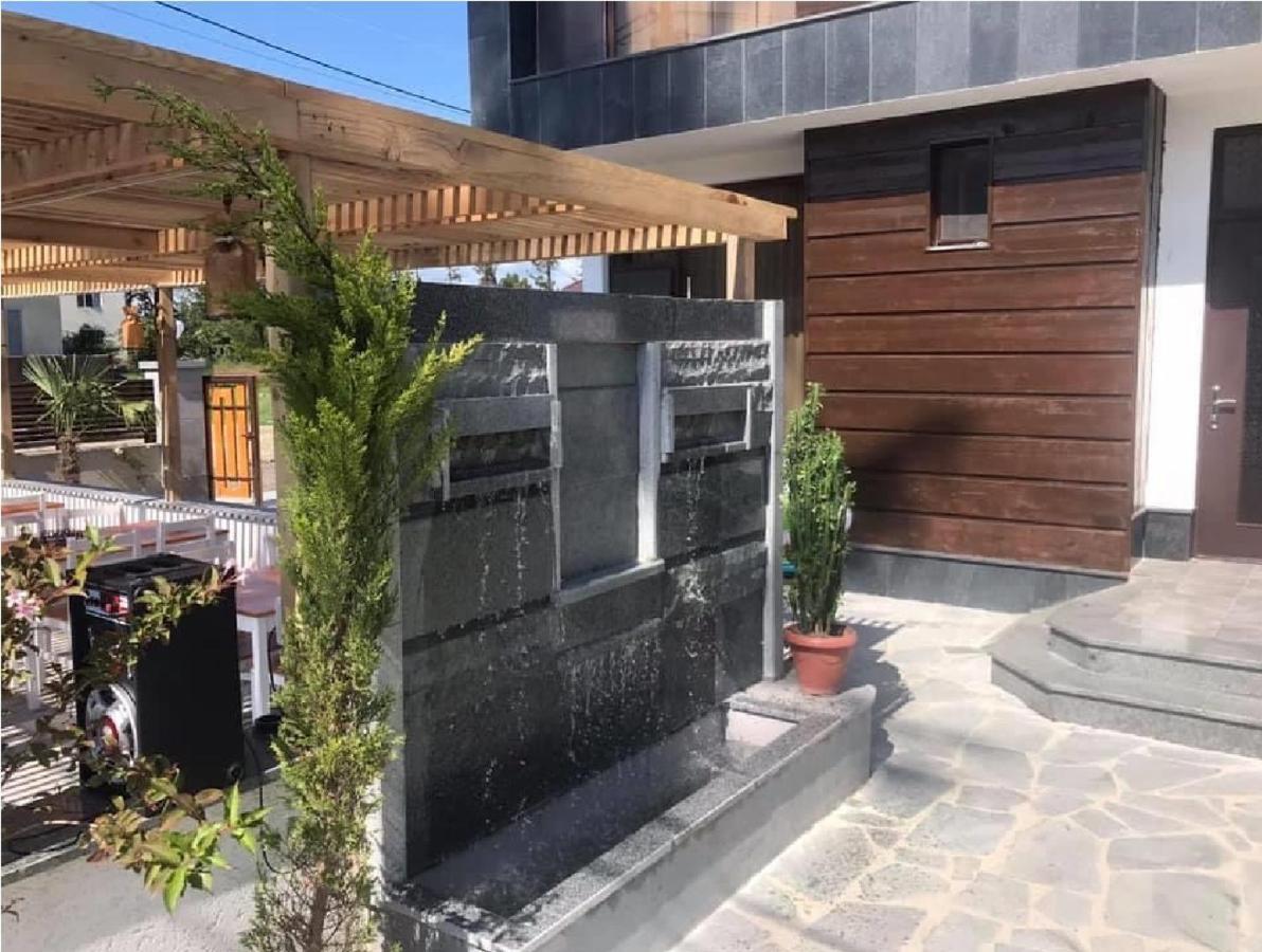 Aparthotel Family Ureki Exterior photo