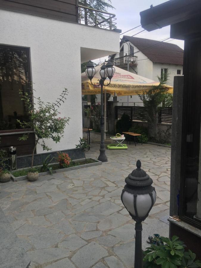 Aparthotel Family Ureki Exterior photo
